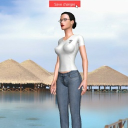 best sim sex game online with heterosexual nymphomaniac girl MageN0ir, france, 