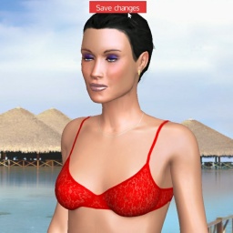 connect and play virtual 3D sex with  hot girl Jisdaddy, 