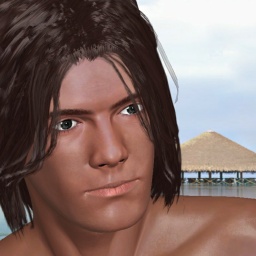 for 3D virtual sex game, join and contact heterosexual devoted boy Deekre, 