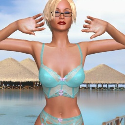 3D sex game community member heterosexual vuloptuous girl Cynthia33, Canada, Love anal , single mom loving sex bbc only 