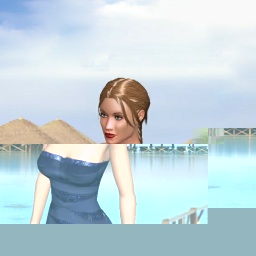 multiplayer virtual sex game player bisexual hot girl Monia94xx, Poland, 