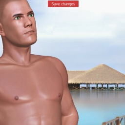 adults enjoying 3D sex games like heterosexual erotic boy Infernally, India, I dont know, 