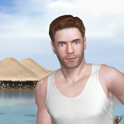 virtual sex game playing w. single girls like heterosexual sodomist boy Mech333, 