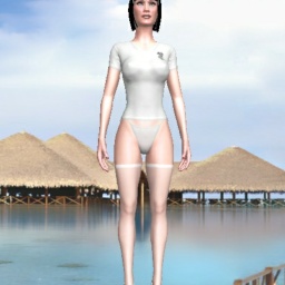 connect and play virtual 3D sex with heterosexual sodomist girl Cleo1327, 