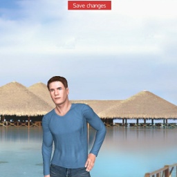 partner heterosexual hot boy Super28,  for adult online game playing