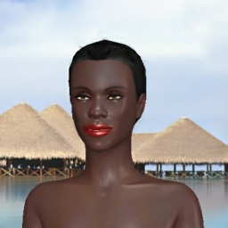 virtual sex game playing w. single girls like bisexual hot girl Almira, 