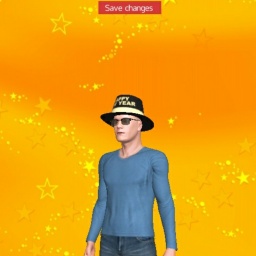 Check out heterosexual sentimental boy Tsuk, s, D, d if you want to oparticipate in sexgame MMORPG