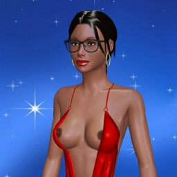 3Dsex game playing AChat community member heterosexual sentimental girl Chyna, Thatgirlchys alt, 
