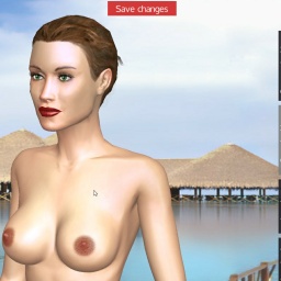 multiplayer virtual sex game player heterosexual sodomist girl Cjc212, 