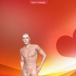 virtual sex game playing w. single girls like heterosexual lovesick boy Aletts, China, Ssssss, 