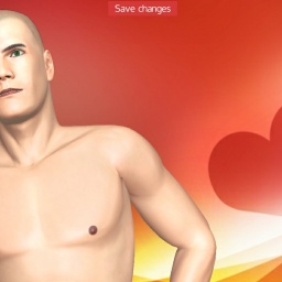 play online virtual sex game with member bisexual brute boy Nobodyyy, germany, Devot chastity slave,  be locked in chastity and watch other fuck till he cum in cage