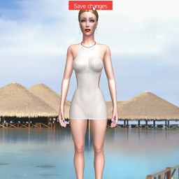 connect and play virtual 3D sex with heterosexual sodomist girl AnaDeArmas66, 