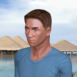 free 3D sex game adventures with bisexual sodomist boy BoredGuy23, America, 