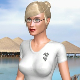 Check out heterosexual erotomanic girl TessaYouler, Michigan,  if you want to oparticipate in sexgame MMORPG
