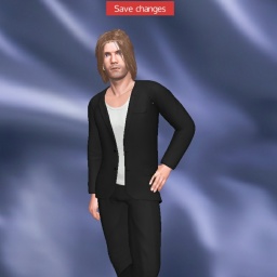 hot online porn game player heterosexual romantic boy GHOSTLI123, CHINA, 