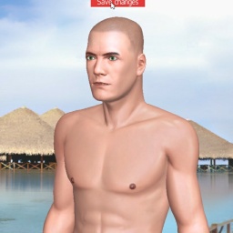 Check out heterosexual lusty boy BernieClam,  if you want to oparticipate in sexgame MMORPG