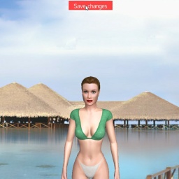 try virtual 3D sex with bisexual lustful girl UsluDeharte, Hit me up if you want to havefun, 