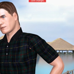 adults like heterosexual sexy boy Johanzer,  play AChat online sex games