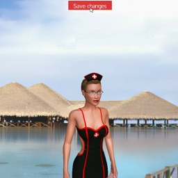 free 3D sex game adventures with bisexual sodomist girl Dirtypig69, arab, love sex and gifts dog person 