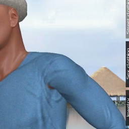 connect and play virtual 3D sex with heterosexual hot boy Joey69, 