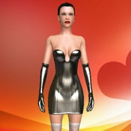3Dsex game playing AChat community member bisexual fiend shemale Synnova, Freeuse whore, i want to be treated like the slut i am