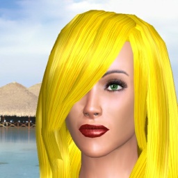 playing hot sex games with fans like bisexual pleasant girl Person_8, 