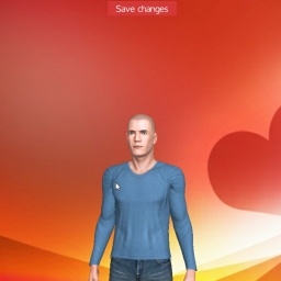 adults enjoying 3D sex games like bisexual erotomanic boy Itzeto, Crazy, 