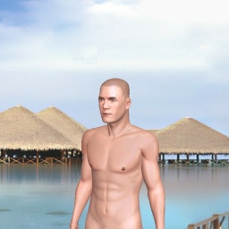 for 3D virtual sex game, join and contact heterosexual fond boy Icarus, Belgium, 