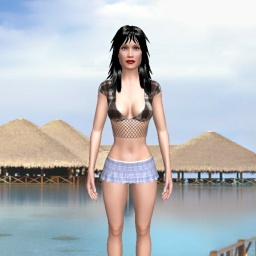 hot online porn game player heterosexual narcissist girl Beccalumb05, Canada, 