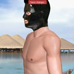 enjoy virtual sex games with mates like homosexual fiend boy Poli222, 