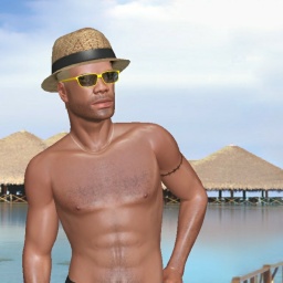 try virtual 3D sex with heterosexual virile boy Rruubertt, 