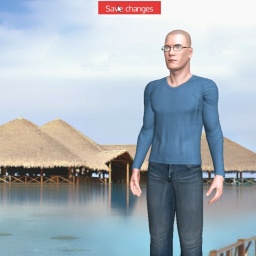 play virtual sex games with mate heterosexual erotomanic boy Ecchikizz, 