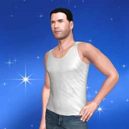 for 3D virtual sex game, join and contact heterosexual erotomanic boy Ivan0306, 