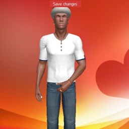 Check out heterosexual erotomanic boy Mrbigdickhim, Jamaica,  if you want to oparticipate in sexgame MMORPG