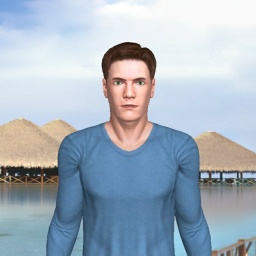 free 3D sex game adventures with bisexual hot boy Thunder36, germany, 