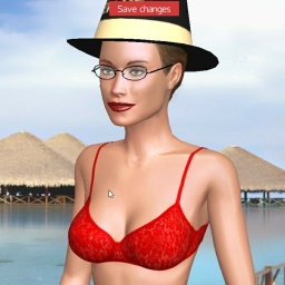 enjoy virtual sex games with mates like  hot girl Freeuseslut1, 