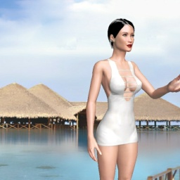 free cybersex experience with homosexual eroticism shemale Bois4me, USA, nice young gay male irl loves to suck older cock