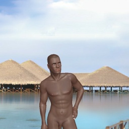 connect and play virtual 3D sex with heterosexual brute boy Caedsxx2, 