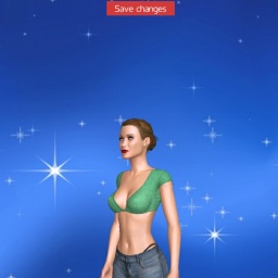 adults enjoying 3D sex games like bisexual bugger girl Nori16, Hungary, 