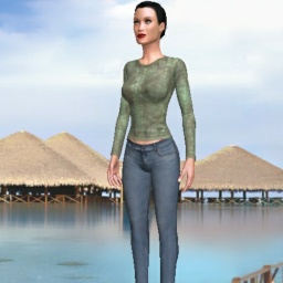 hot bisexual narcissist girl Maria_132,  enjoys online 3Dsex