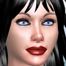 best sim sex game online with bisexual erotomanic girl Incii1, 