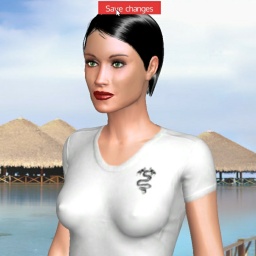 virtual sex and dating with people like  hot girl Sam2020, 