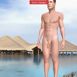 try virtual 3D sex with heterosexual pleasant boy Holoubekatd, 