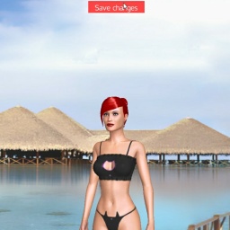 partner heterosexual sexy girl Aikochan,  for adult online game playing