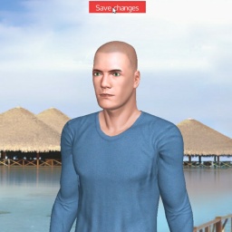 sexgame online MMO playing with adult member heterosexual devoted boy Avey, 