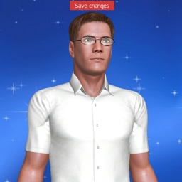 enjoy virtual sex games with mates like heterosexual lusty boy Samap98, 