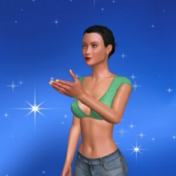 play virtual sex games with mate bisexual sexy girl Jen4321, US, i love the thought of an old man breeding me