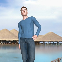 Check out heterosexual erotomanic boy Riopand, USA,  if you want to oparticipate in sexgame MMORPG