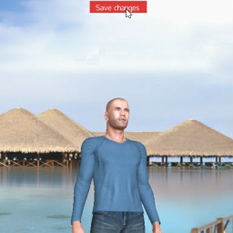 sexgame online MMO playing with adult member  sentimental boy ChefKitchen, 