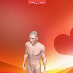 enjoy virtual sex games with mates like heterosexual erotomanic boy Dauwen, scotland, 